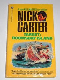 Цель: Остров Судного дня