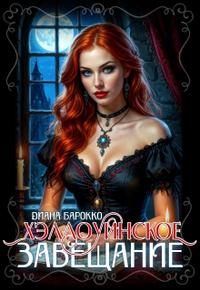 Хэллоуинское завещание