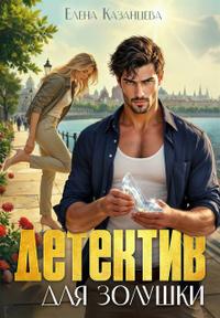 Детектив для Золушки