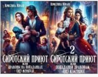 Сиротский приют( дилогия)