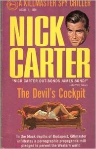 Кабина дьявола