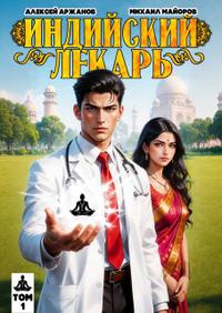 Индийский лекарь