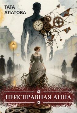 Неисправная Анна. Книга 1