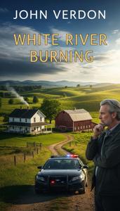 Уайт-Ривер в огне