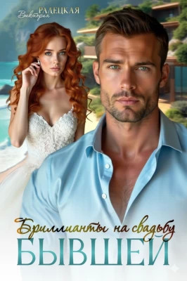 Бриллианты на свадьбу бывшей