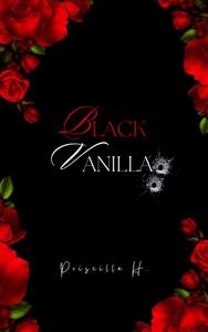Чёрная Ваниль