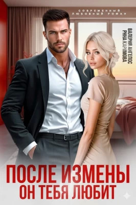 После измены. Он тебя любит