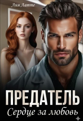 Предатель. Сердце за любовь