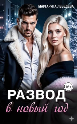 Развод в новый год