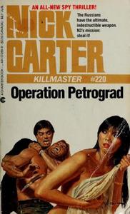 Операция Петроград