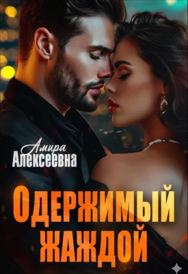 Одержимый жаждой