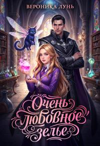 Очень любовное зелье