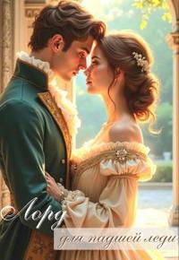 Лорд для падшей леди