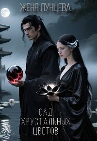 Сад хрустальных цветов