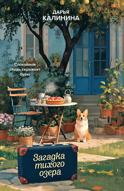 Загадка тихого озера