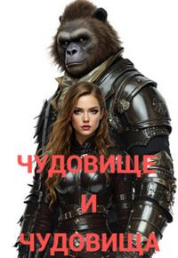 Чудовище и чудовища