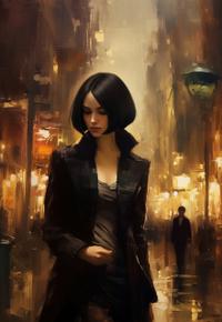 Скрытые мотивы.