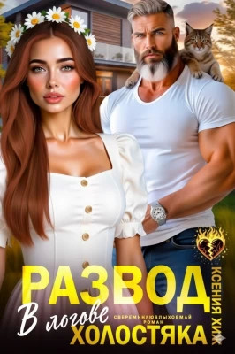 Развод. В логове холостяка