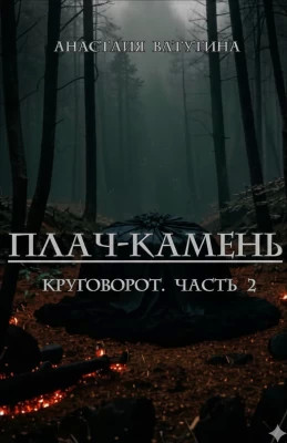 Плач-камень