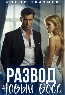 Развод. Новый босс