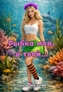 Рыбка моя, я твой…