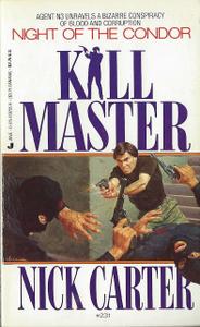 Ночь Кондора