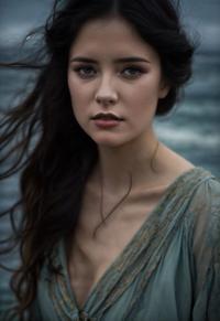 Отдых с мамой в Туапсе