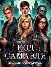 Код Самаэля