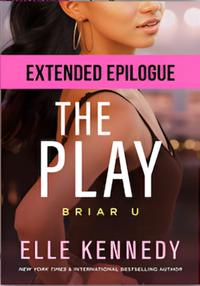 Игра. Бонусный эпилог