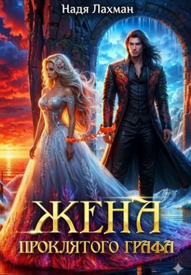 Жена проклятого графа