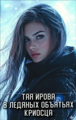В ледяных объятьях криосца