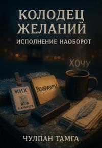 Колодец желаний. Исполнение наоборот