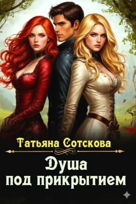 Душа под прикрытием
