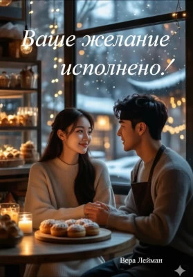 Ваше желание исполнено.