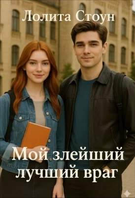Мой злейший лучший враг