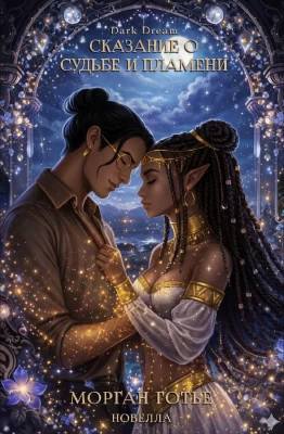 Сказание о судьбе и пламени
