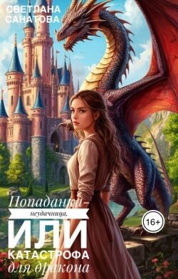 Попаданка-неудачница, или катастрофа для дракона