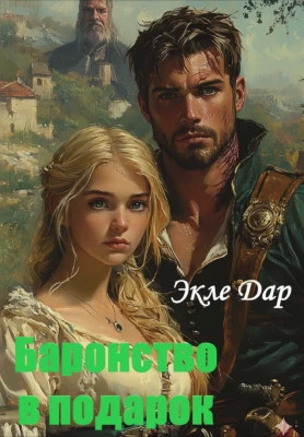 Баронство в подарок