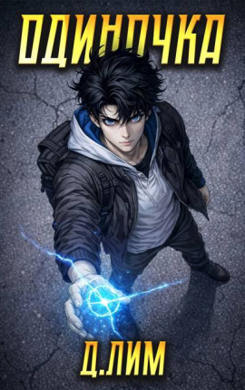 Одиночка. Том IV