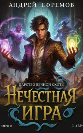 Нечестная игра-2. Царство Вечной Охоты