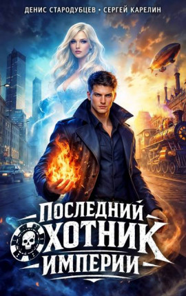 Последний Охотник Империи