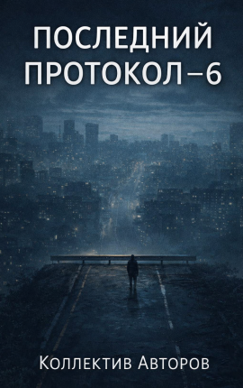 Последний протокол