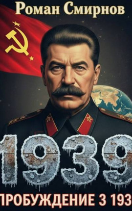 Пробуждение 3. 1939