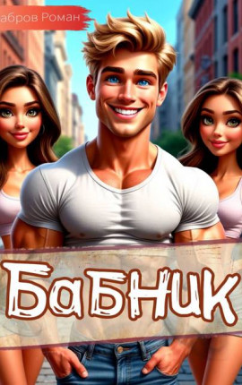 Бабник: Назад в СССР