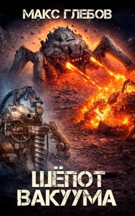 Шепот вакуума