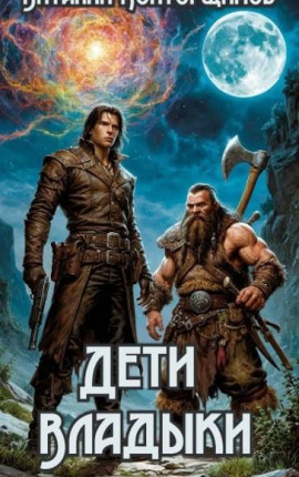 Дети Владыки