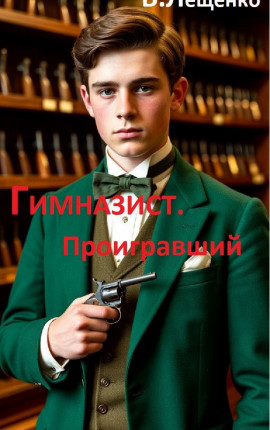 Гимназист. Проигравший
