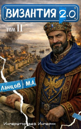Византия v2.0. Том 2. Вздох