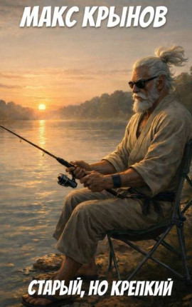 Старый, но крепкий 11