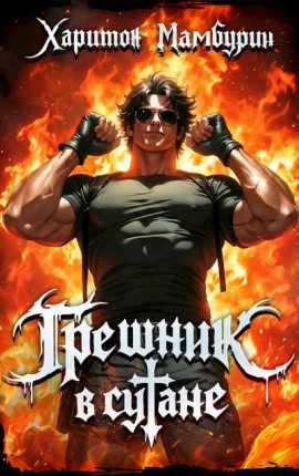 Том первый. Грешник в сутане